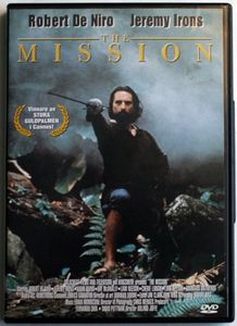 The Mission
