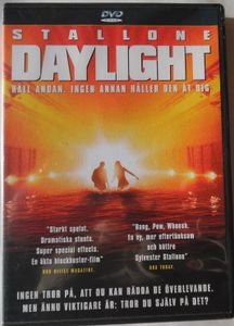 Daylight