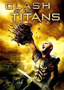 Clash of the Titans