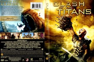 Clash of the Titans