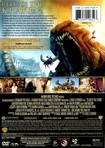 Clash of the Titans