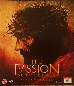 The Passion Of The Christ