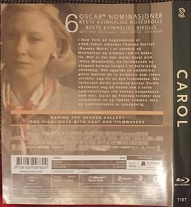 Carol