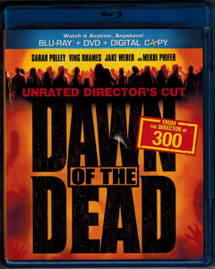 Dawn Of The Dead