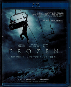 Frozen