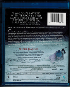 Frozen