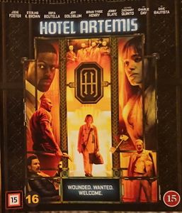Hotel Artemis
