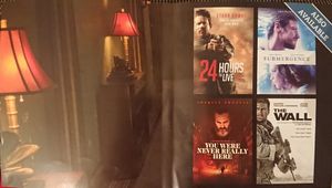 Hotel Artemis