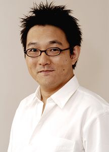 Ben Takada