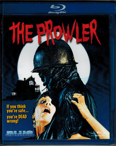 The Prowler