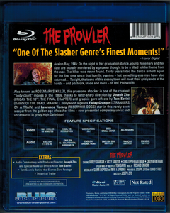The Prowler