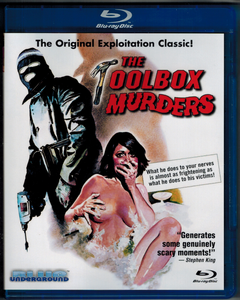 The Toolbox Murders