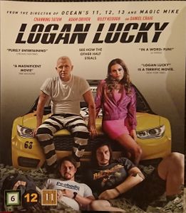 Logan Lucky