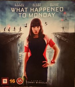 What Happened to Monday