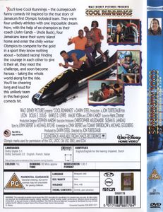 Cool Runnings