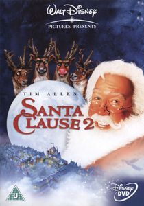 Santa Clause 2