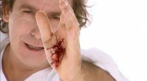 Marco Borsato: Ik Kan Het Niet Alleen [Alternate Version]