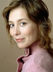 Isabelle Blais