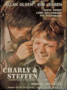 Charly Og Steffen