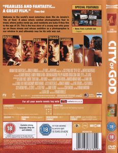 City of God