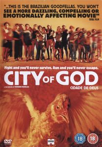 City of God