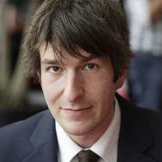 Joe Cobden