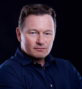 Mark Antony Krupa