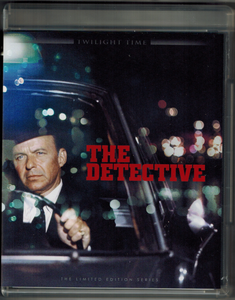 The Detective
