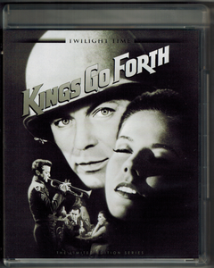 Kings Go Forth