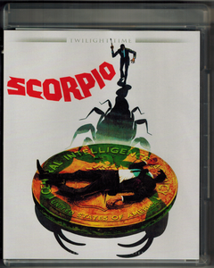 Scorpio