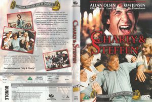 Charly & Steffen