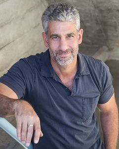 Michael B. Silver