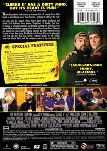 Clerks II