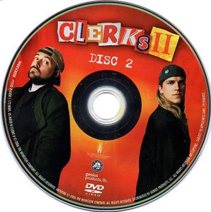 Clerks II