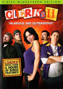 Clerks II