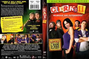 Clerks II