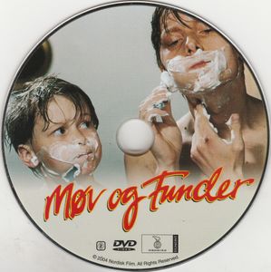 Møv Og Funder