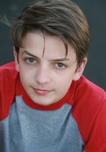 Tristan Jarred