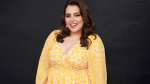 Beanie Feldstein
