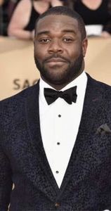 Sam Richardson