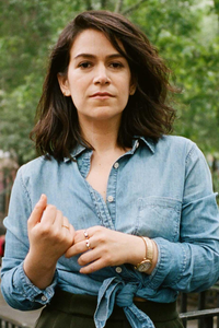 Abbi Jacobson