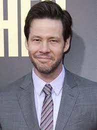 Ike Barinholtz