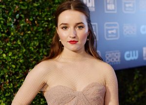 Kaitlyn Dever