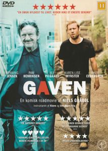 Gaven