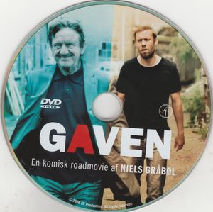 Gaven