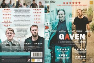Gaven