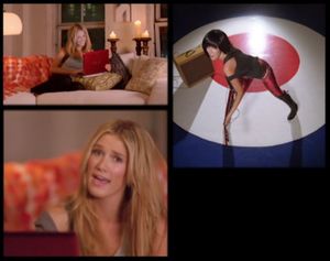 Delta Goodrem: You Will Only Break My Heart