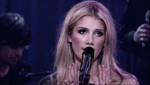 Delta Goodrem: I Can't Break It To My Heart