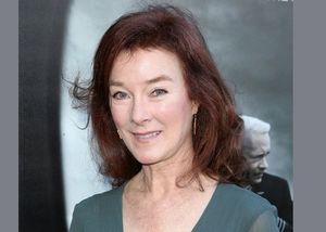 Valerie Mahaffey
