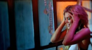 Delta Goodrem: Dancing With A Broken Heart